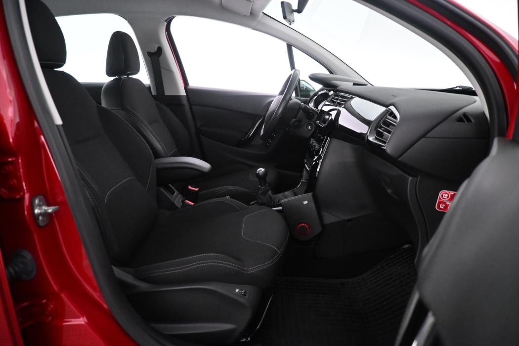 CITROEN C3 2013