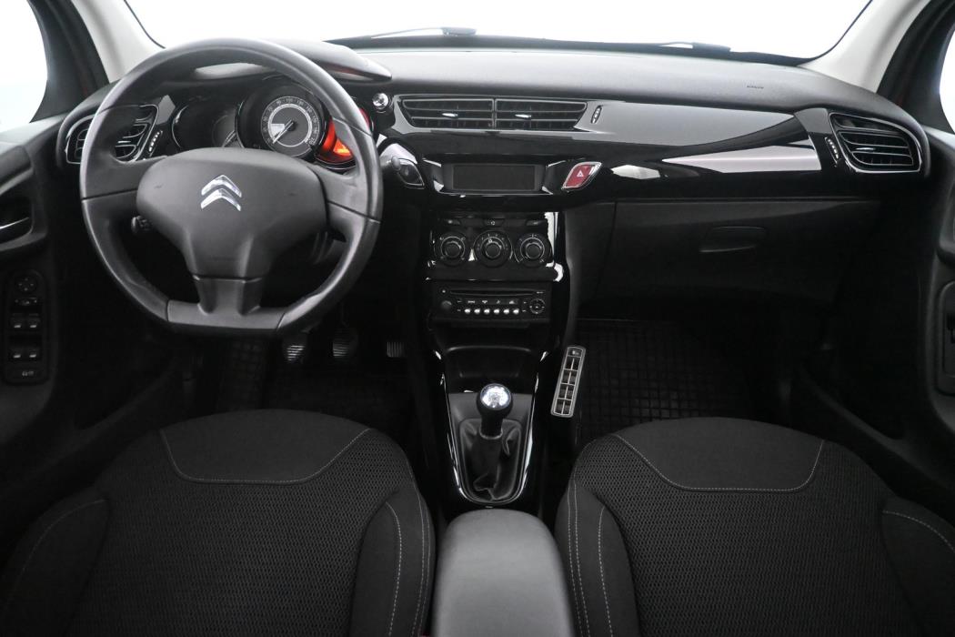 CITROEN C3 2013