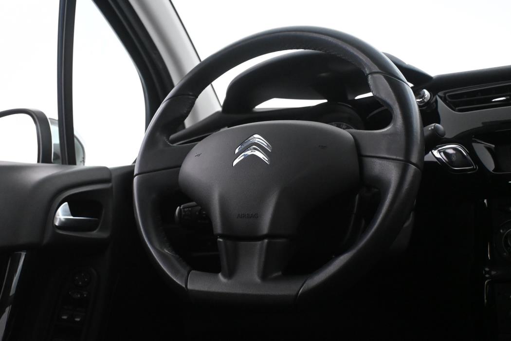 CITROEN C3 2013