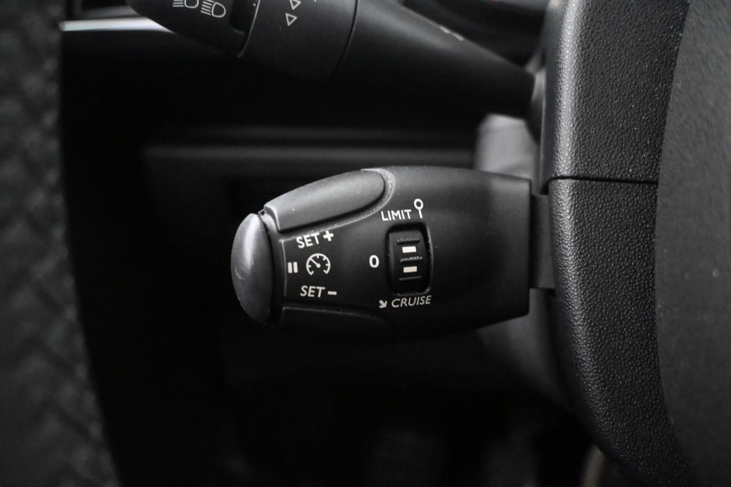 CITROEN C3 2013
