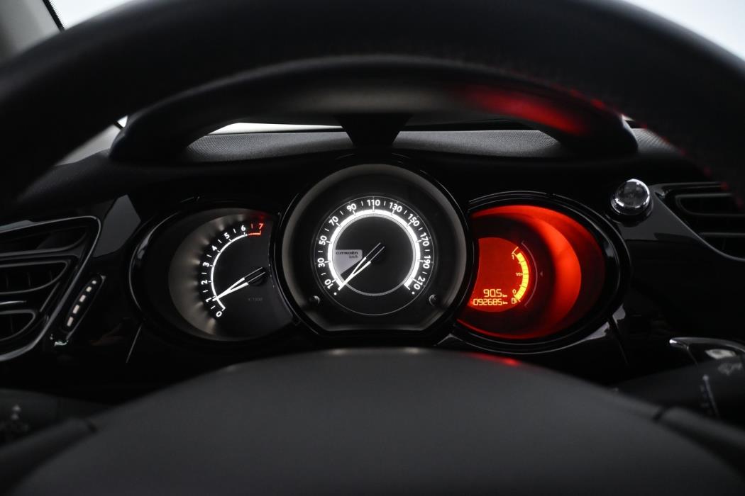 CITROEN C3 2013