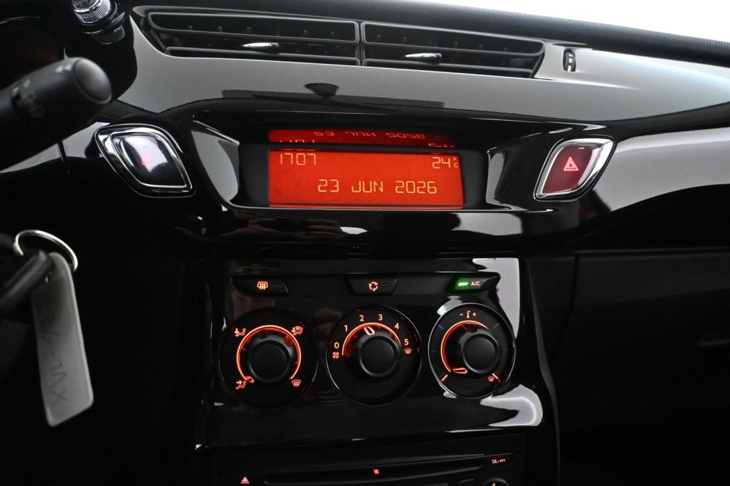 CITROEN C3 2013