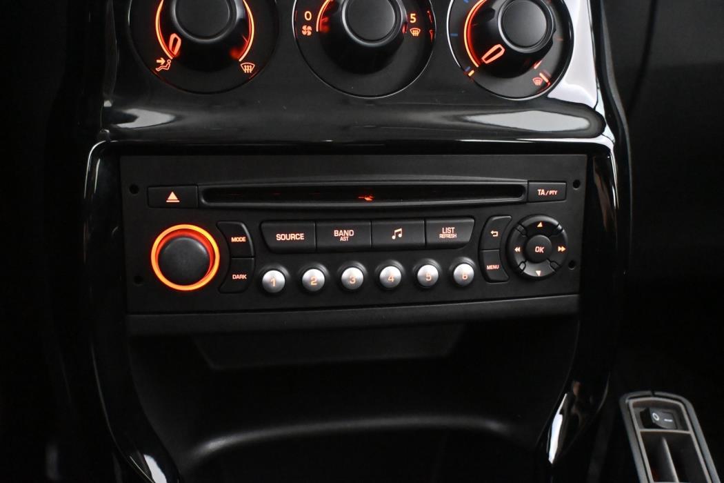 CITROEN C3 2013
