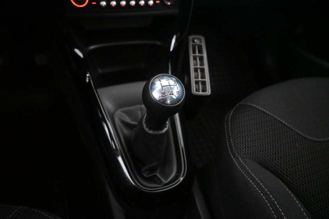 CITROEN C3 2013