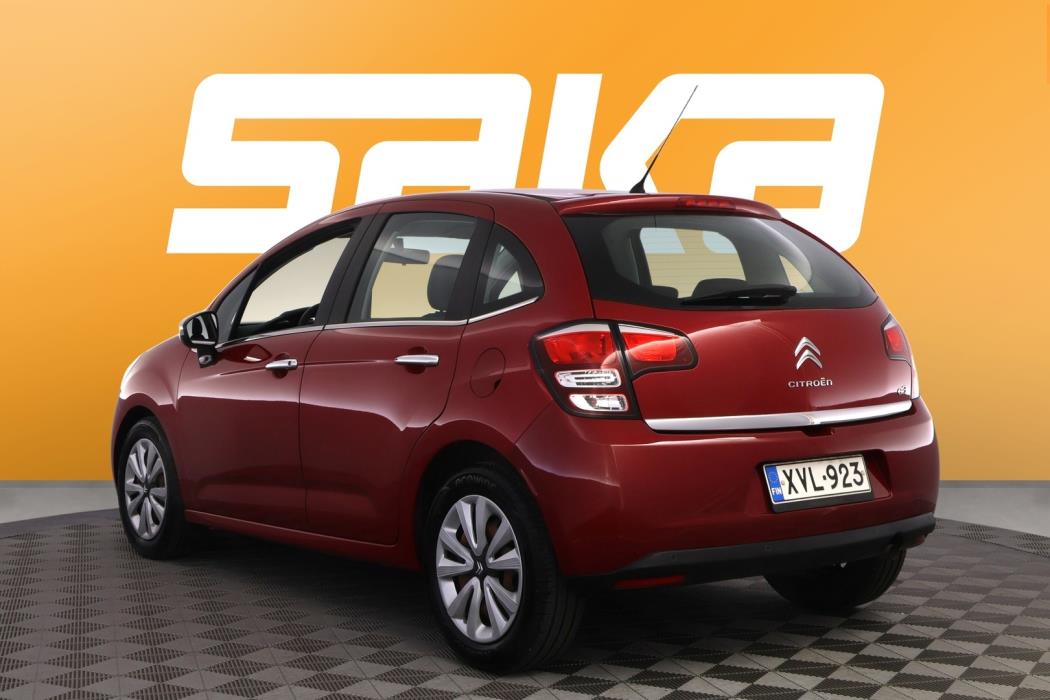 CITROEN C3 2013