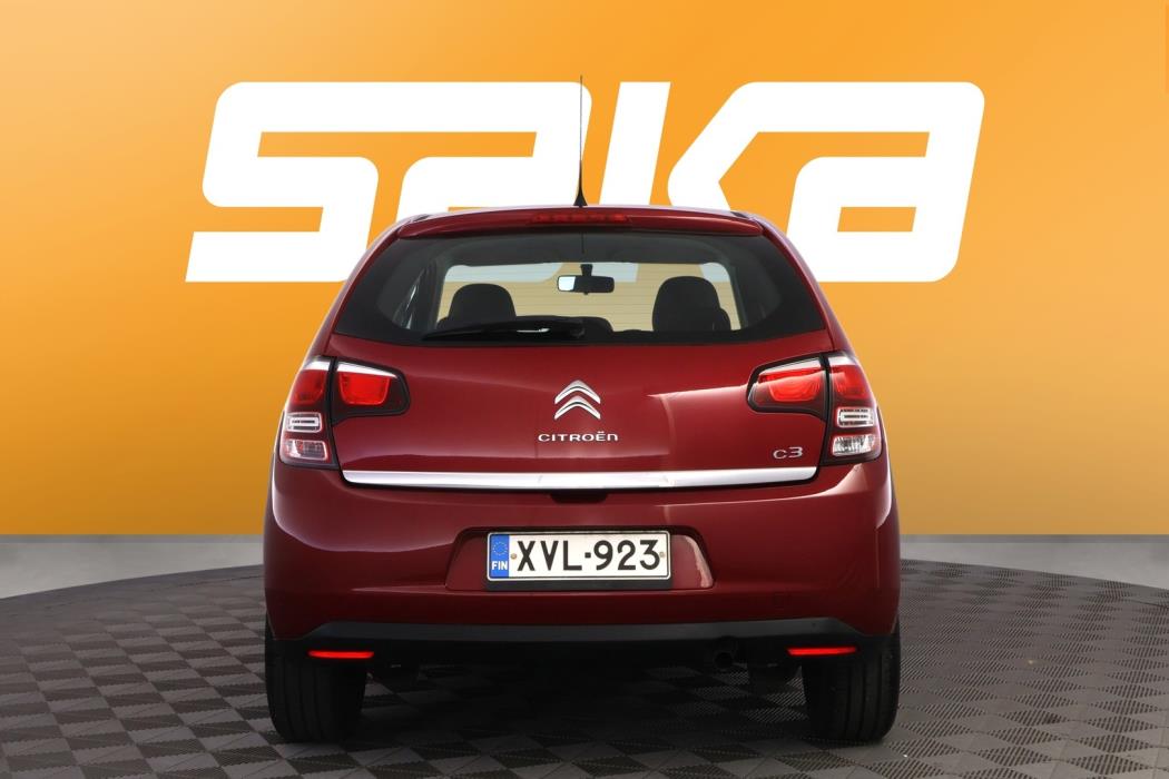 CITROEN C3 2013