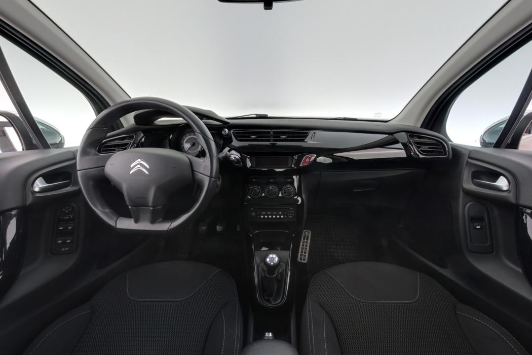 CITROEN C3 2013