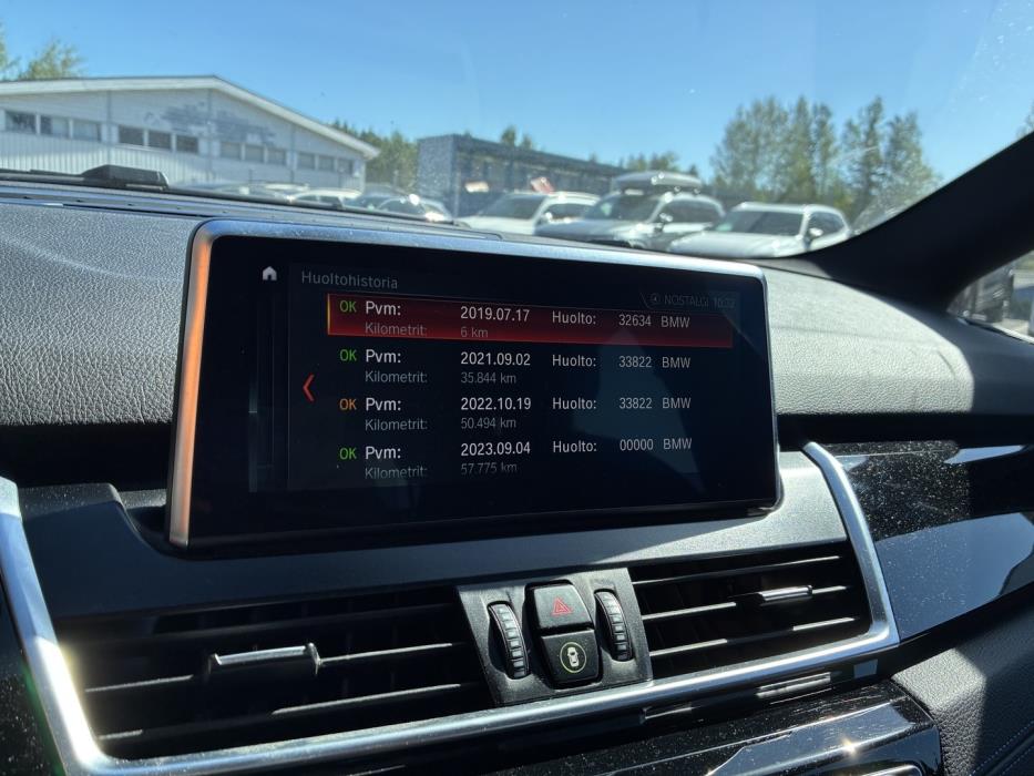 BMW 225 2020