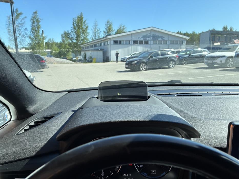 BMW 225 2020