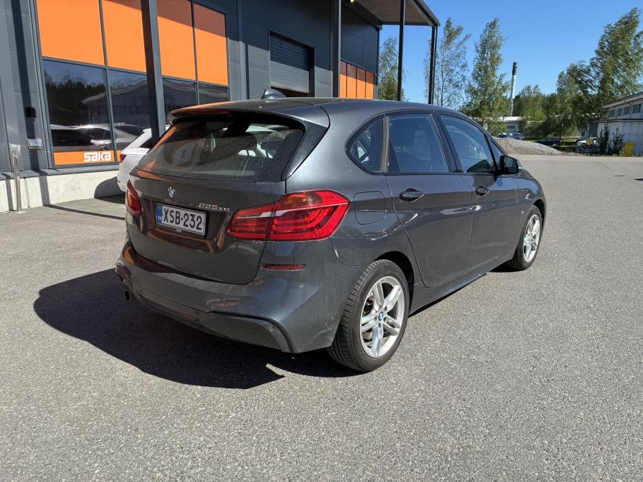BMW 225 2020