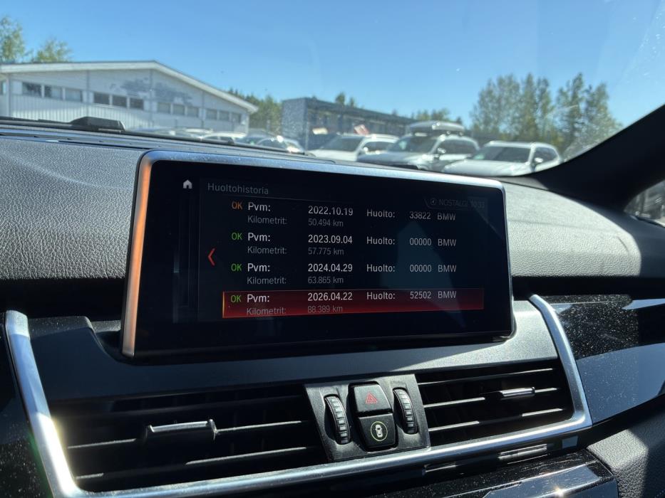 BMW 225 2020