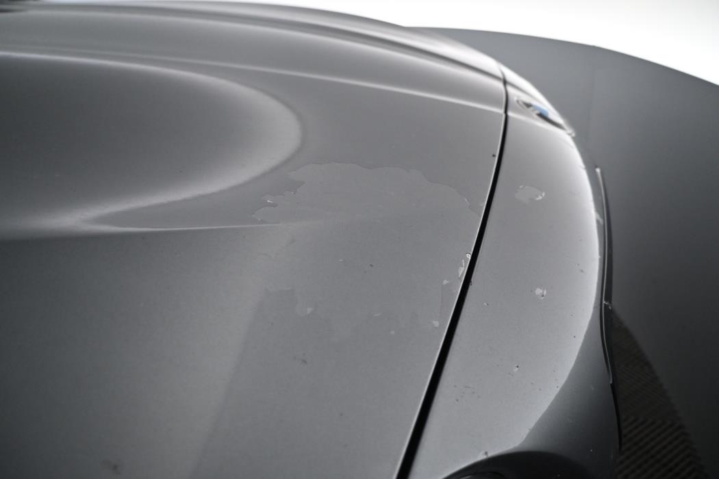 BMW 520 2011