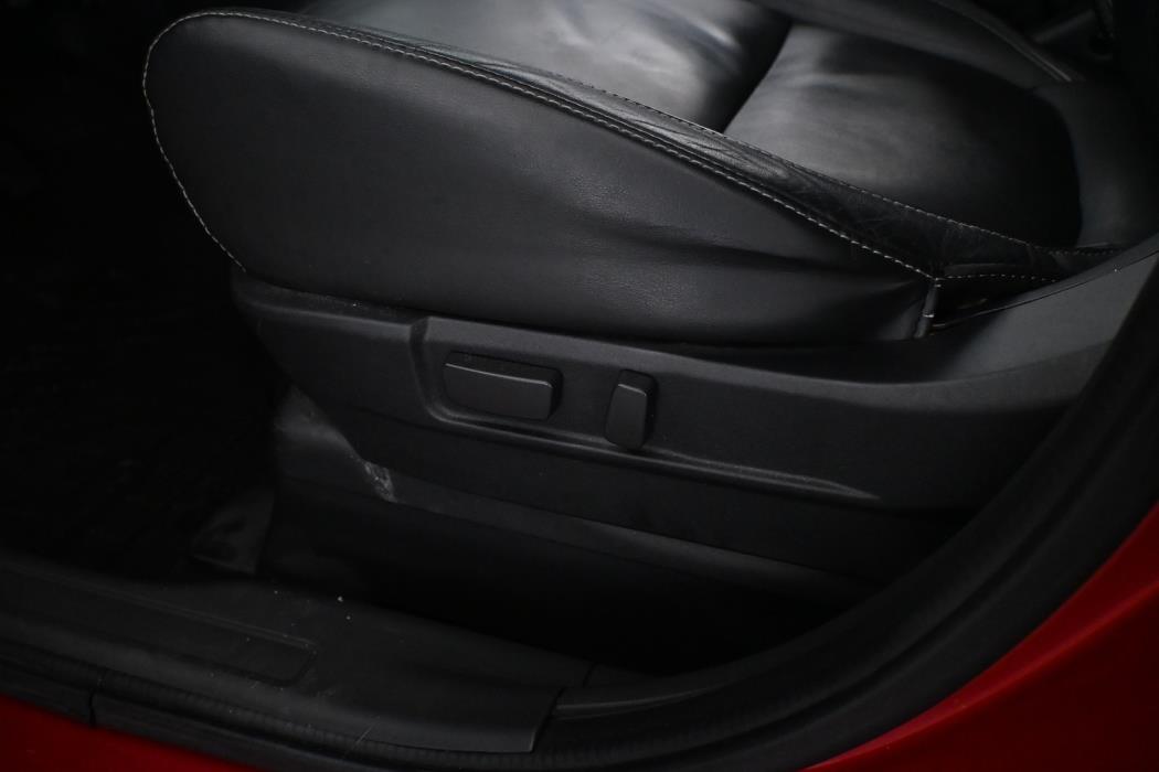 MITSUBISHI Outlander 2017