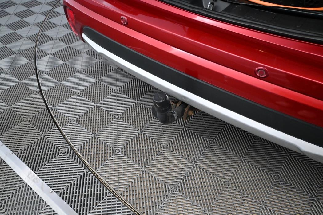 MITSUBISHI Outlander 2017