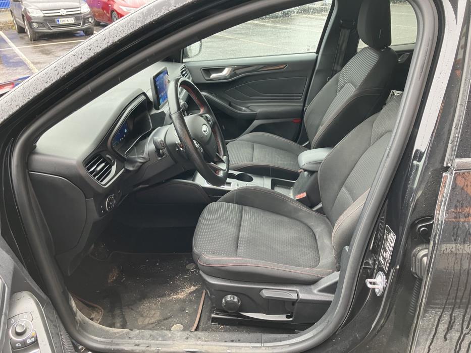 FORD Focus 2022