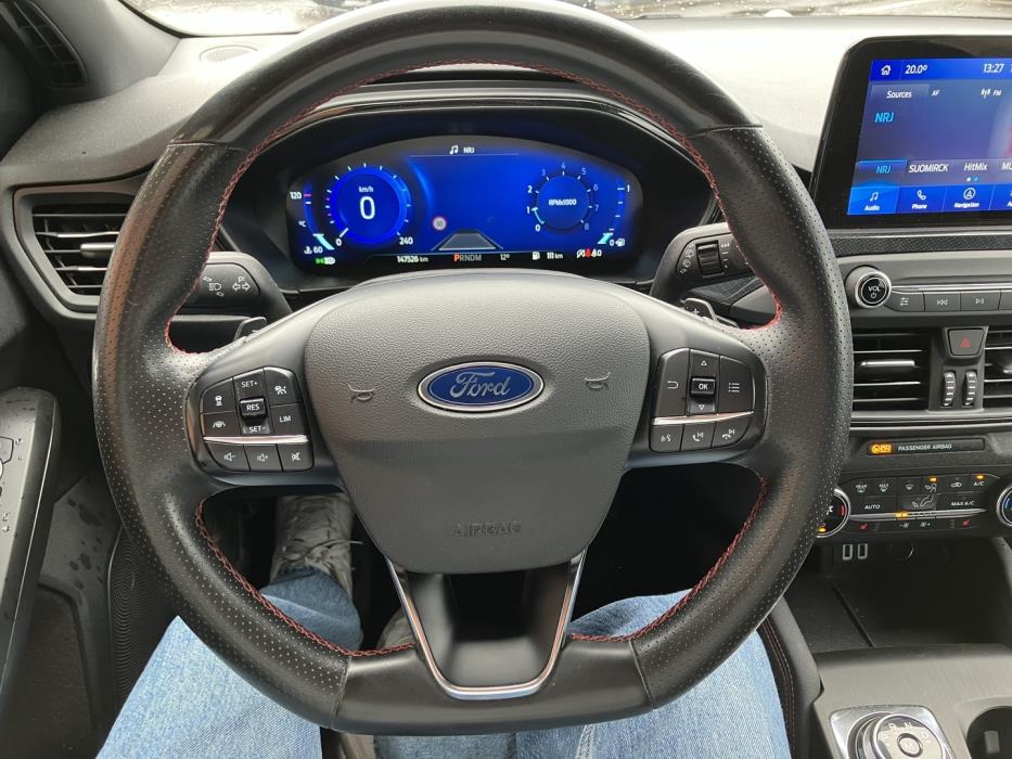 FORD Focus 2022
