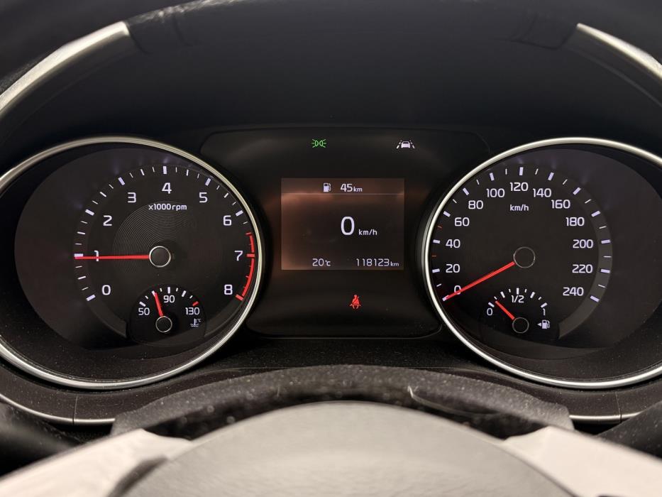 KIA Ceed 2020