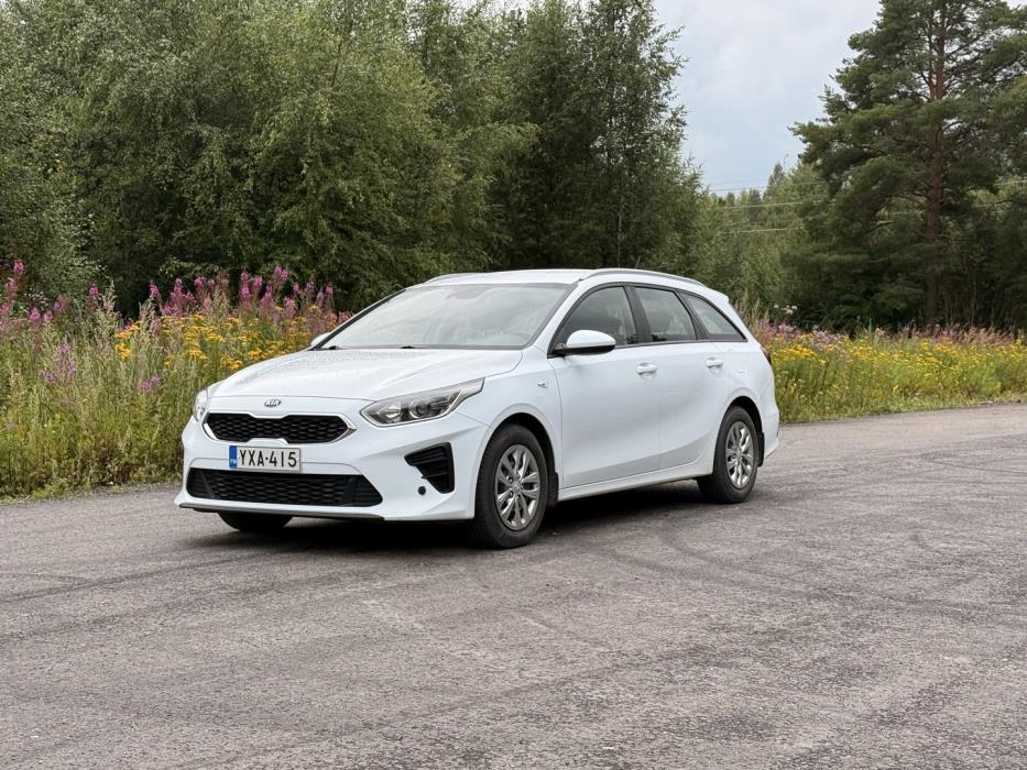 KIA Ceed 2020