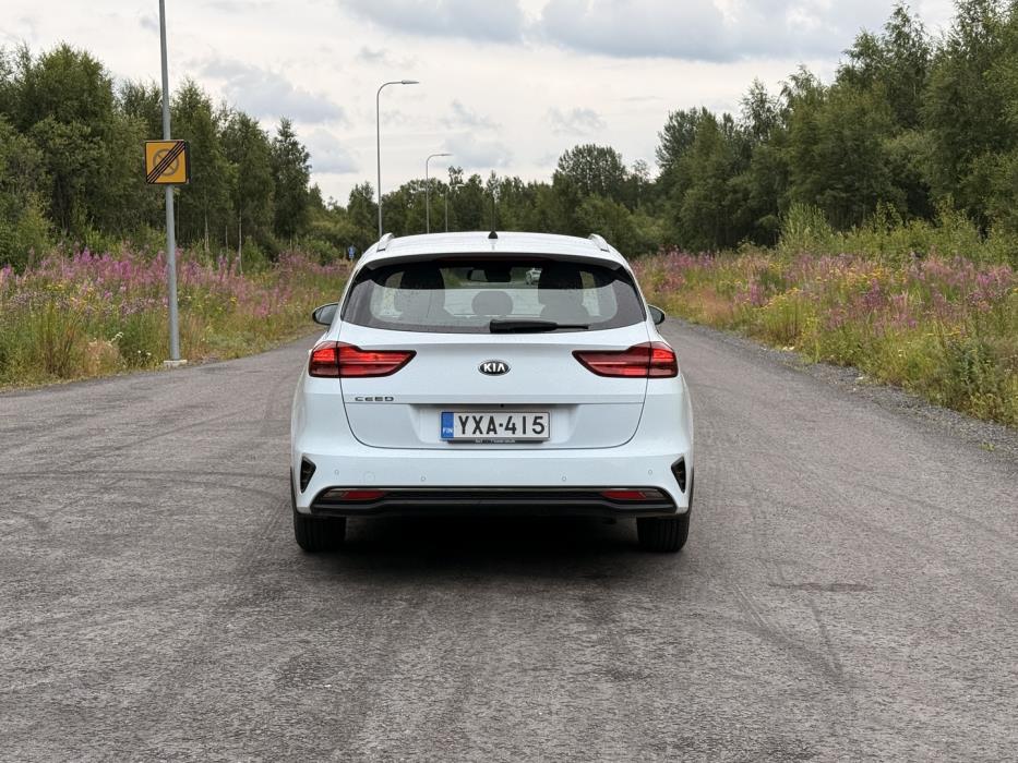 KIA Ceed 2020