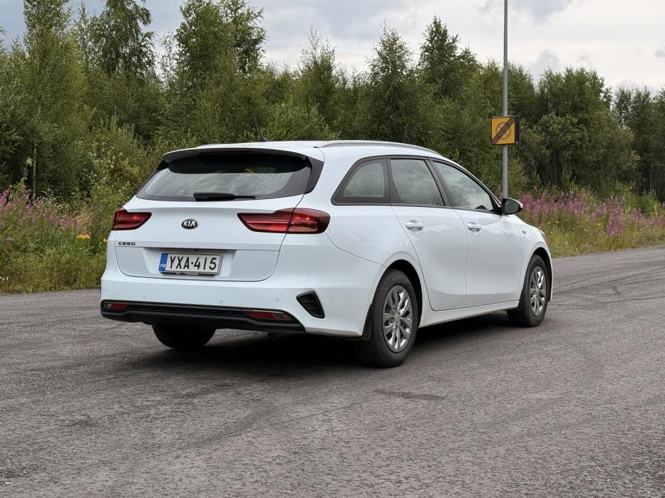 KIA Ceed 2020