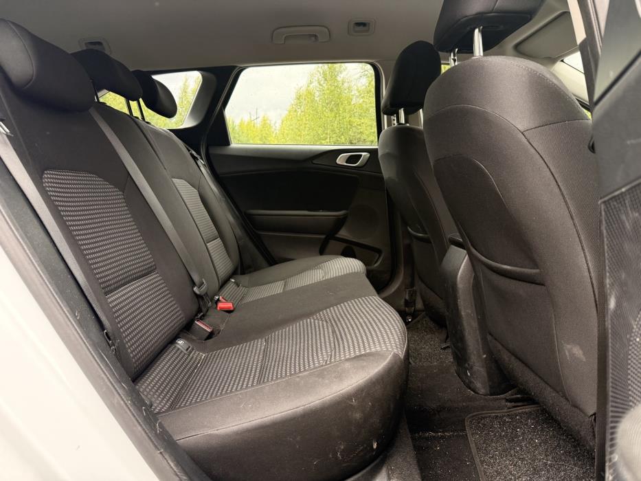 KIA Ceed 2020