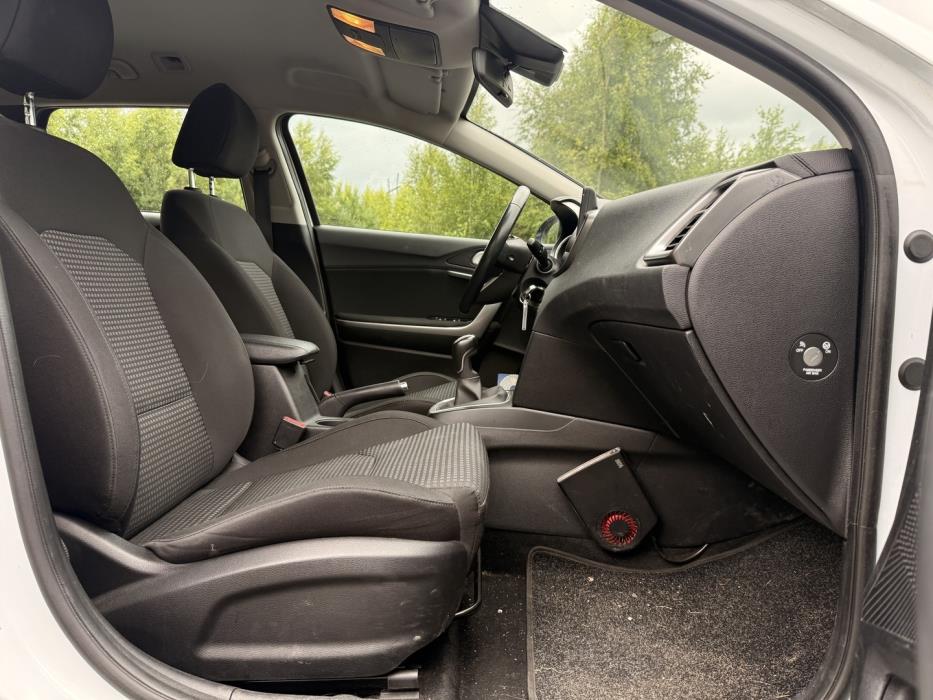 KIA Ceed 2020