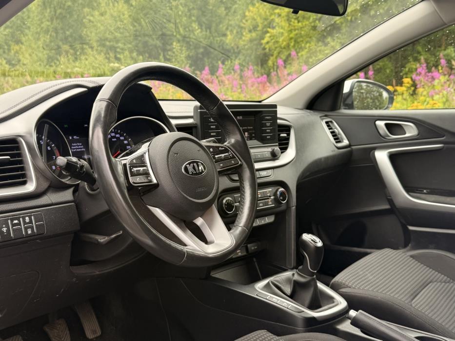 KIA Ceed 2020