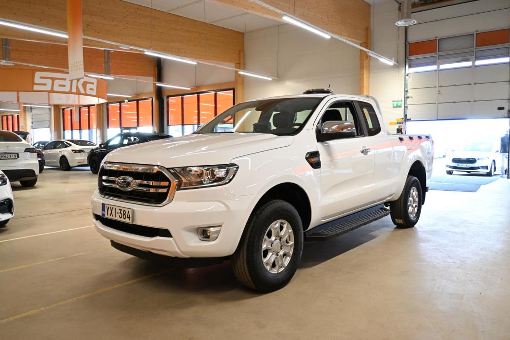 FORD Ranger 2021