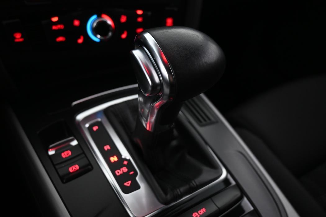 AUDI A4 2013
