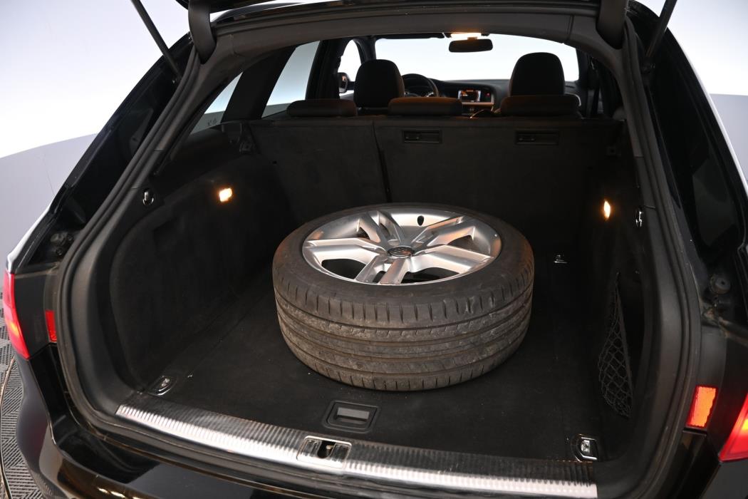 AUDI A4 2013