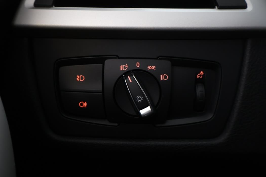 BMW 320 2013