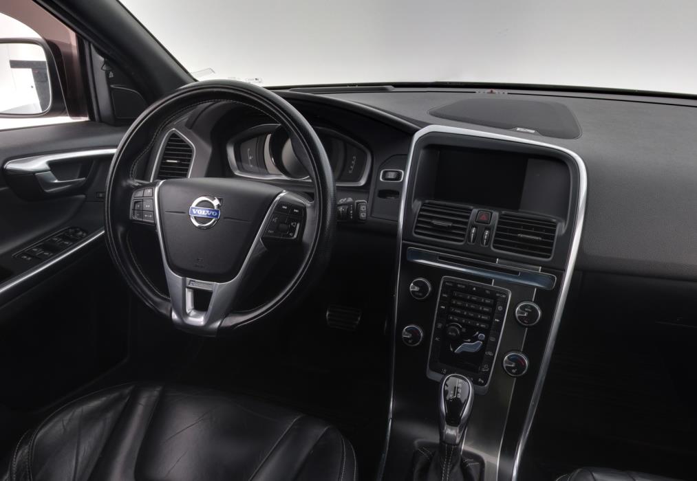 VOLVO XC60 2014