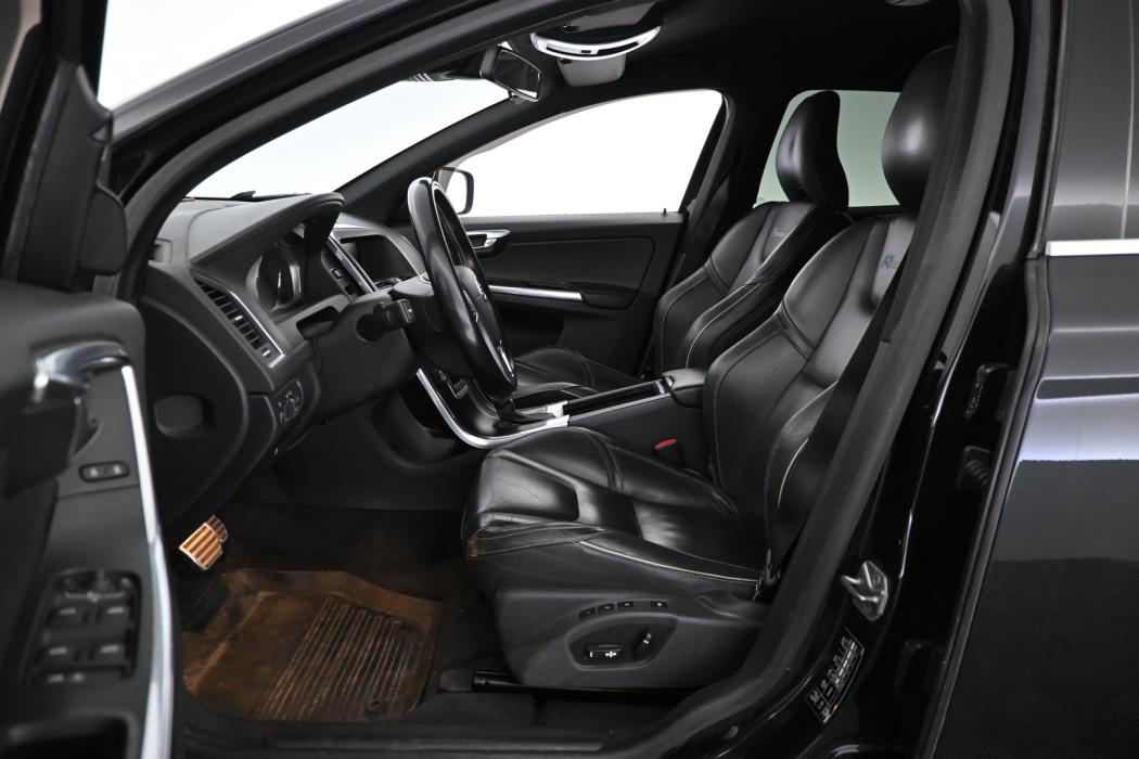 VOLVO XC60 2014