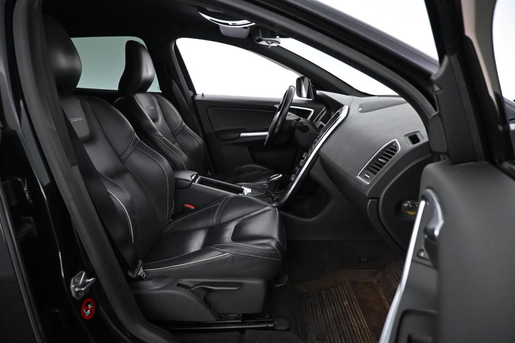 VOLVO XC60 2014