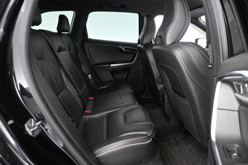 VOLVO XC60 2014