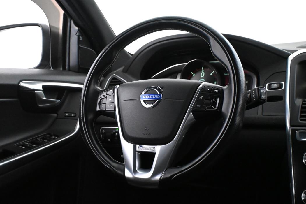 VOLVO XC60 2014