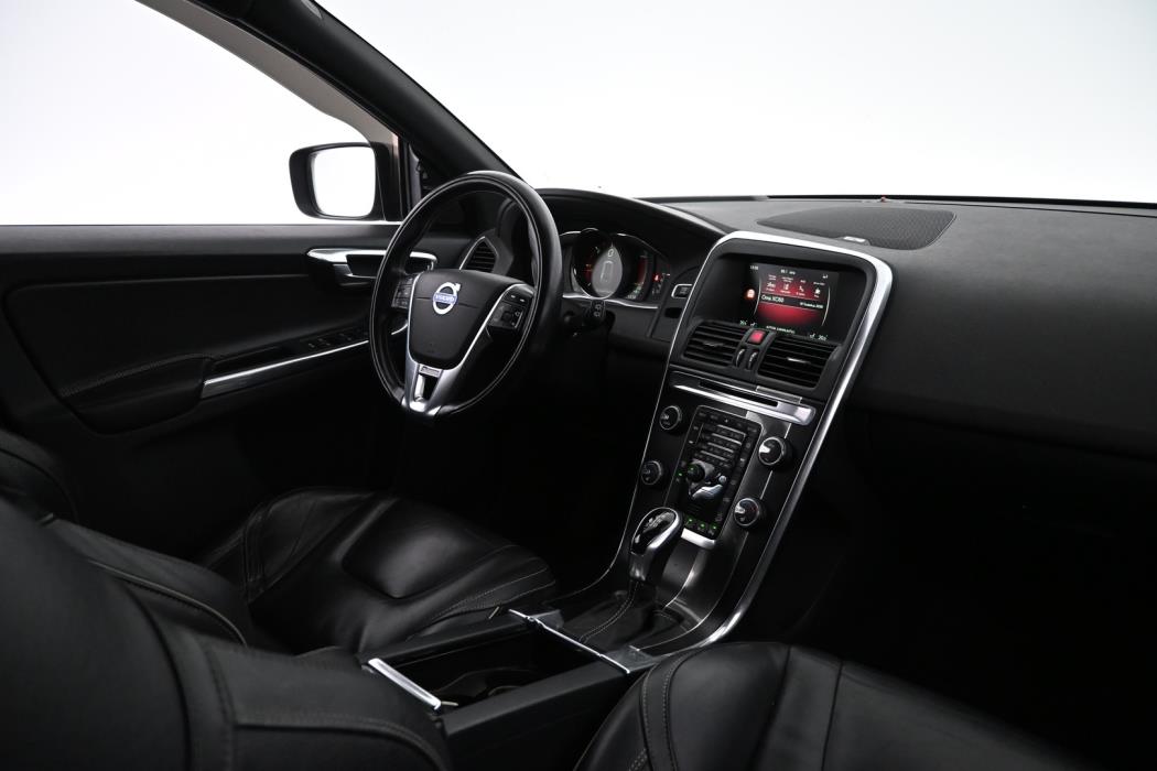 VOLVO XC60 2014