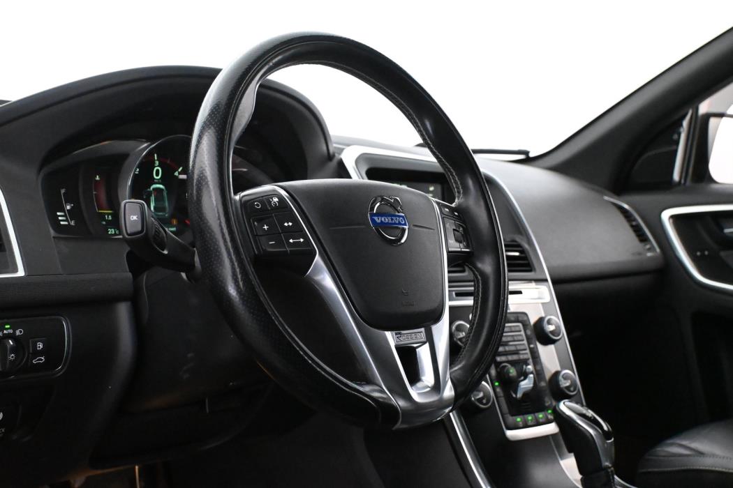 VOLVO XC60 2014