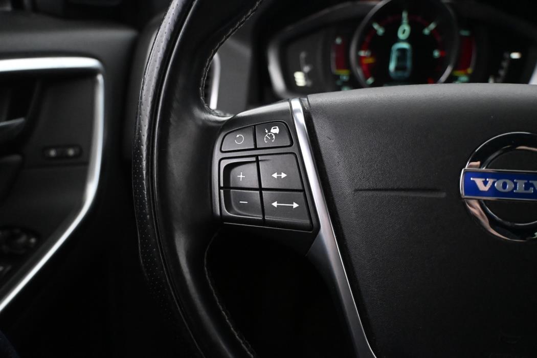 VOLVO XC60 2014