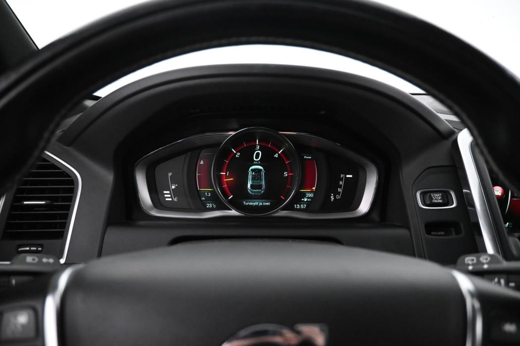 VOLVO XC60 2014