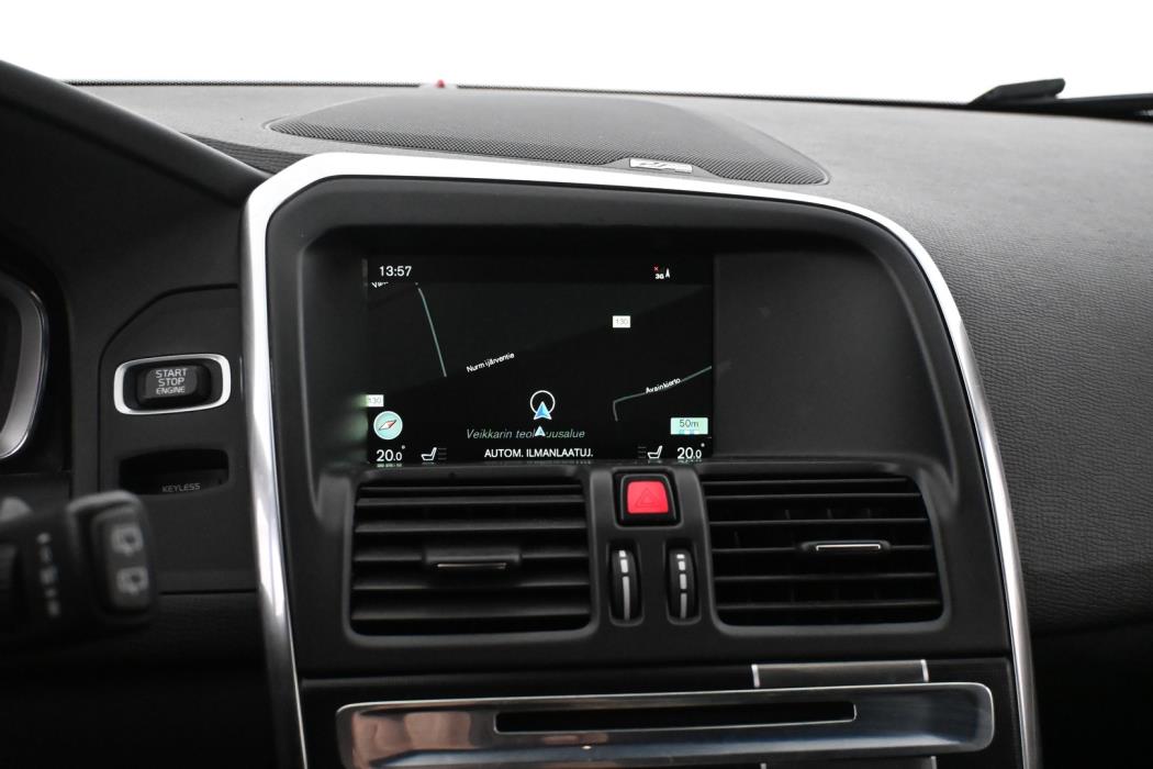 VOLVO XC60 2014