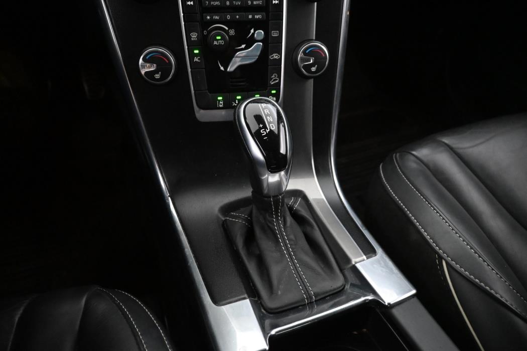 VOLVO XC60 2014