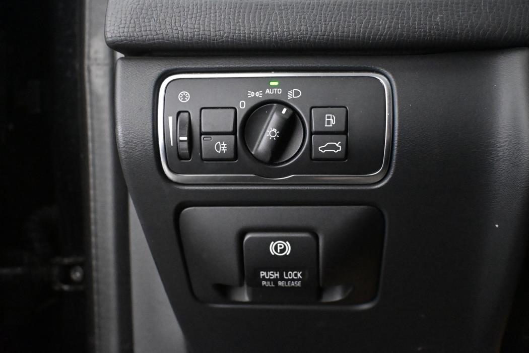 VOLVO XC60 2014