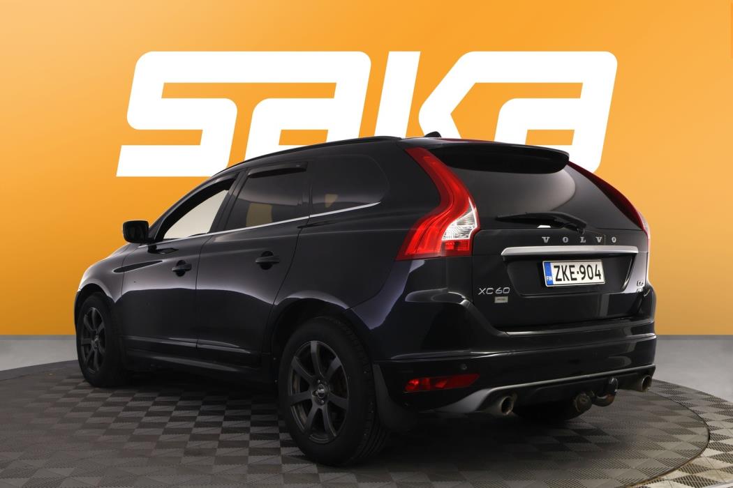 VOLVO XC60 2014