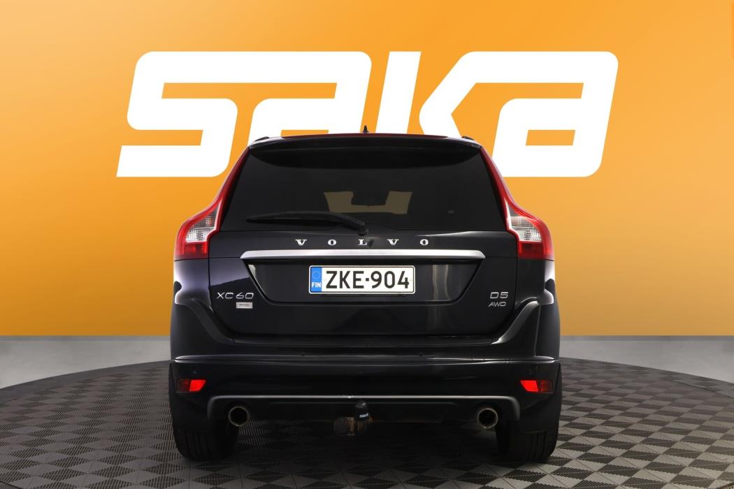 VOLVO XC60 2014