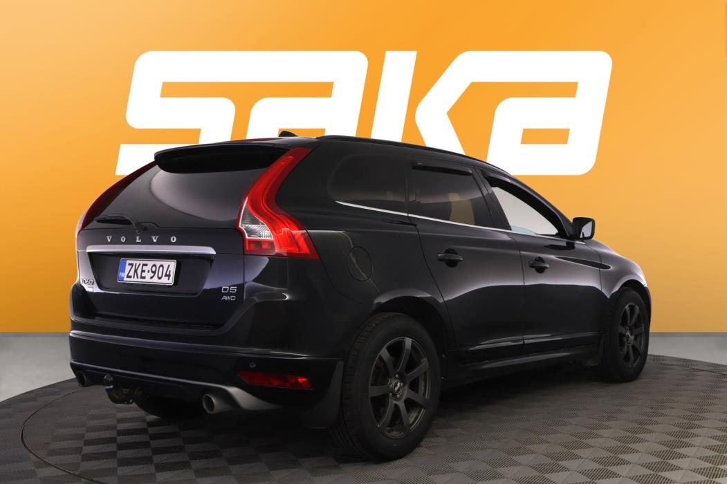 VOLVO XC60 2014