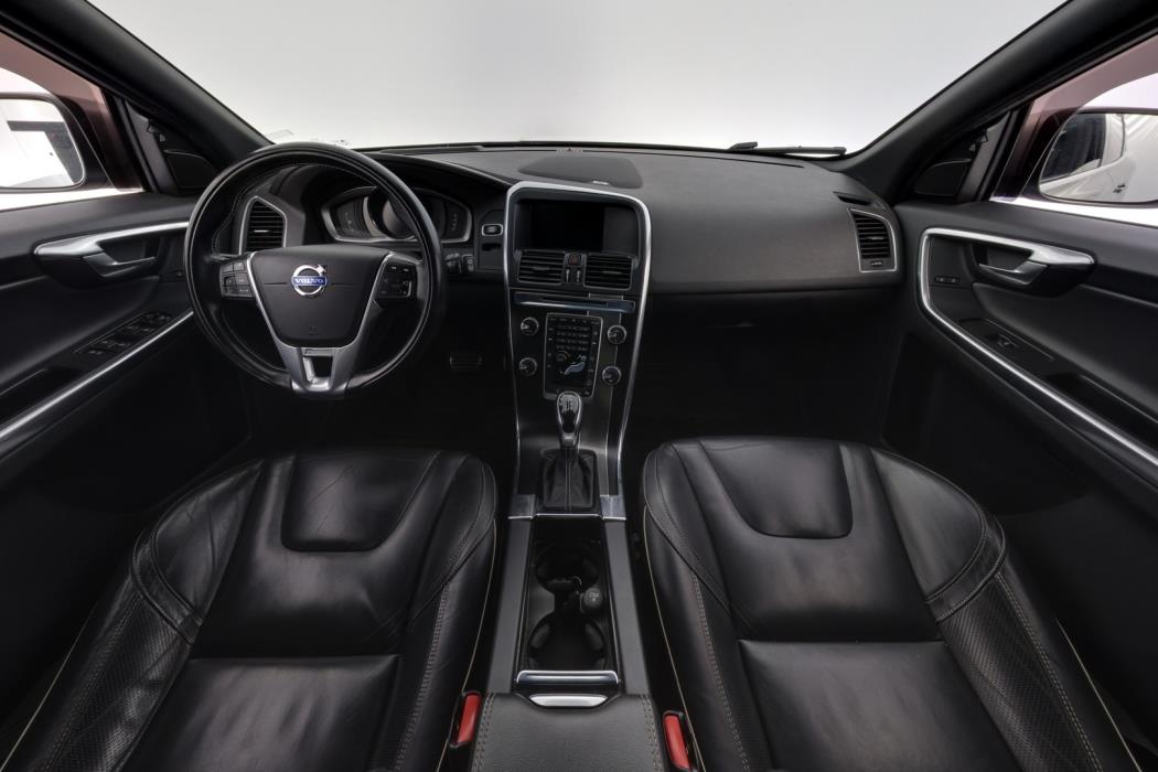 VOLVO XC60 2014