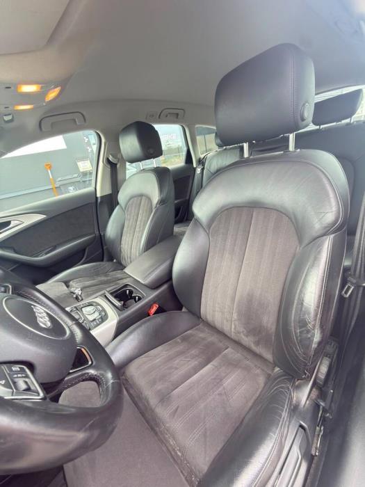 AUDI A6 2016