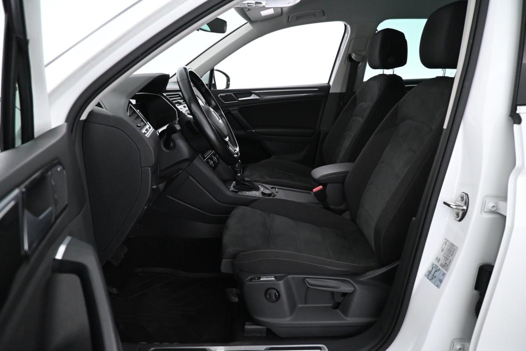 VOLKSWAGEN Tiguan 2017