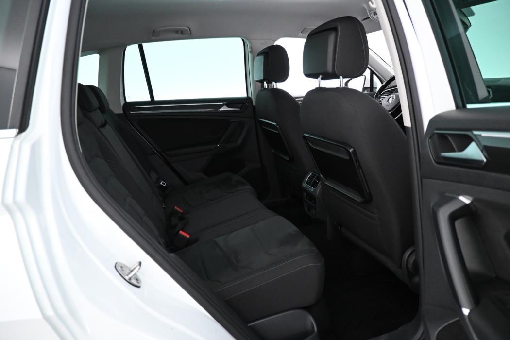 VOLKSWAGEN Tiguan 2017